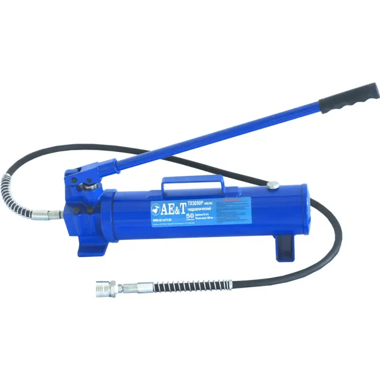 Гидравлический насос AE&T T03050P