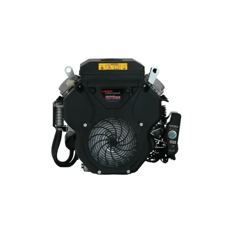 Двигатель Loncin LC2V78FD-2 00-00002878