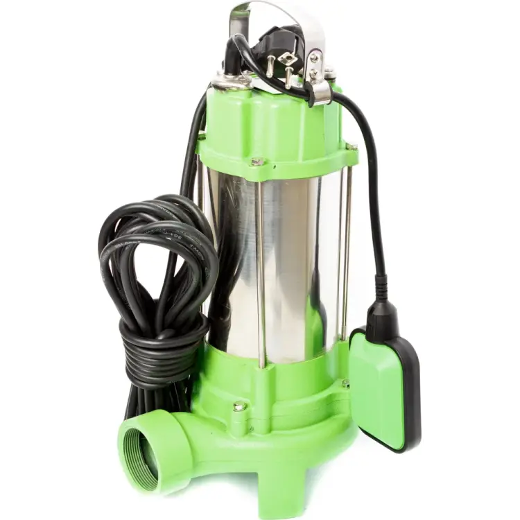 Дренажный насос REDVERG RD-DP1100/35CI 6622110