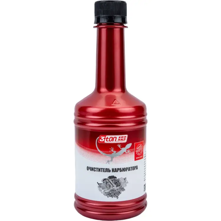 Очиститель карбюратора 3ton ТТ-300 40023