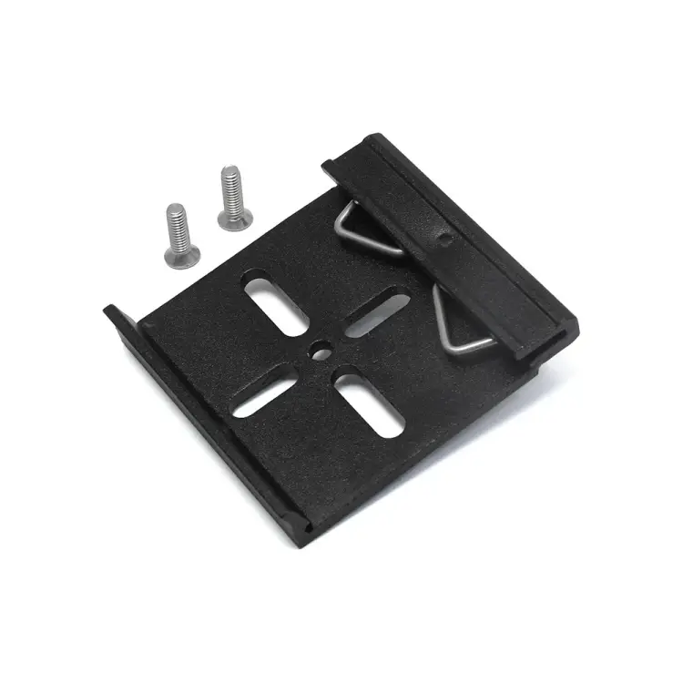 Din-держатель блоков питания Amatek AP-DIN-HM1 7000612