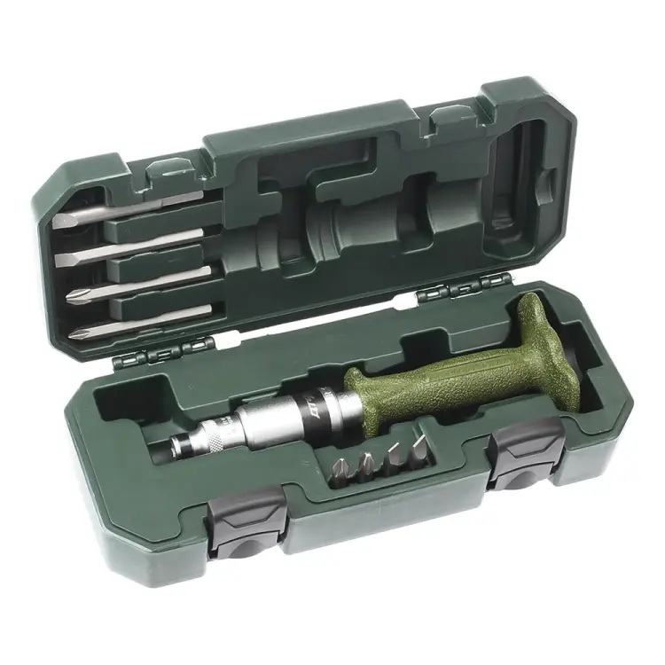 Ударная отвертка Дело Техники 766918