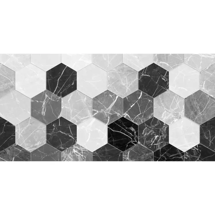 Плитка-декор Beryoza Ceramica Дайкири 1 ТГ-00004019