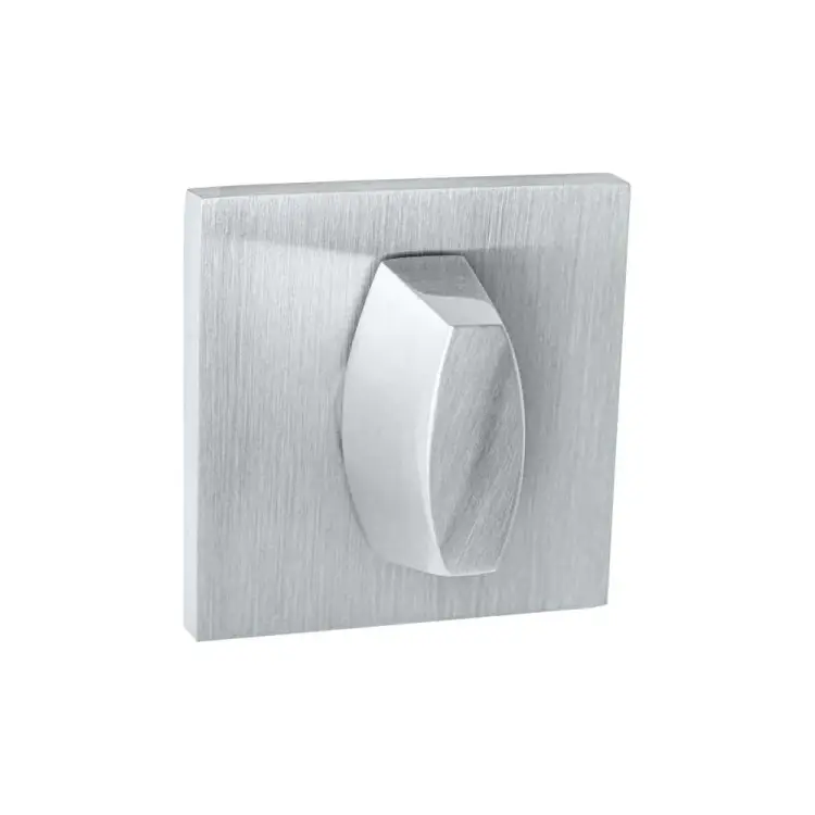 Ручка поворотная Fuaro BKW8x75.K.RL52 (BKW8x75 RL) SSC-16 42743