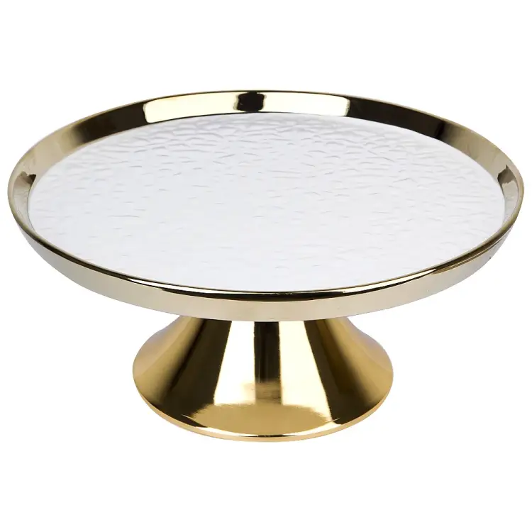 Блюдо Nouvelle маршмеллоу 530332