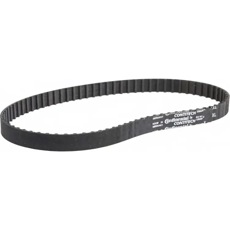 Зубчатый ремень CONTITECH 130 XL 037, ширина 9.4мм 9,4130XL