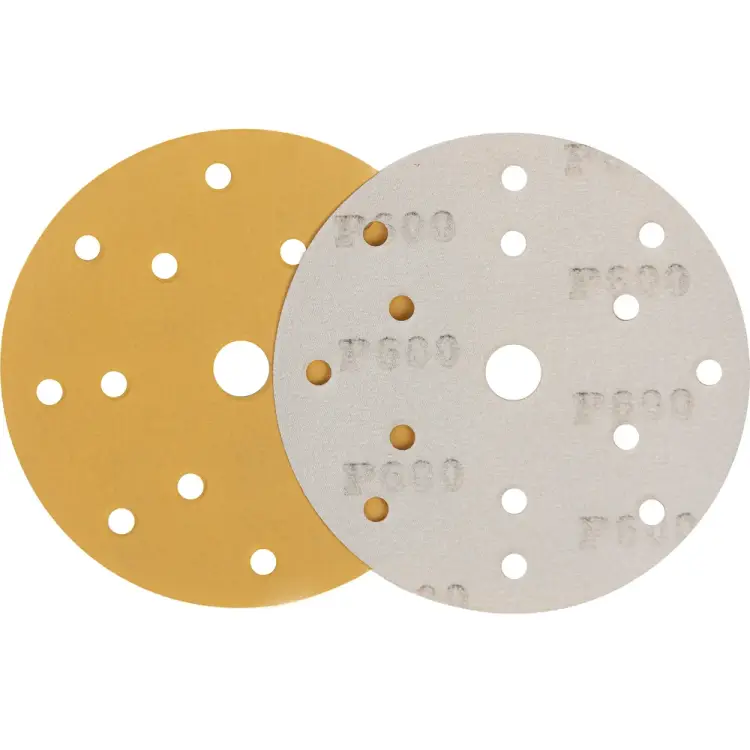 Шлифовальный круг TOTFLEX 4631163838986