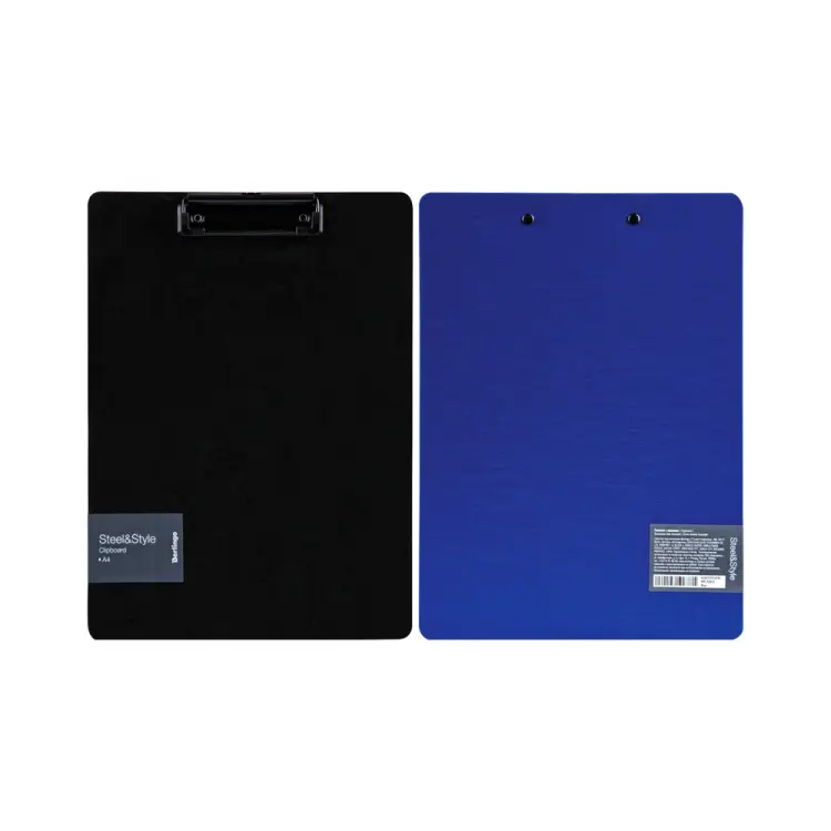 Планшет Berlingo Steel&Style PPf_93012