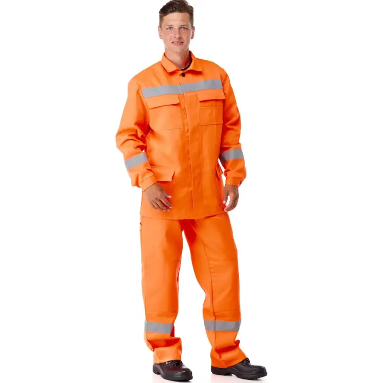 Костюм дорожника ООО «Норд-Спецодежда» 003/1М 725003 Костюм дорожника ООО «Норд-Спецодежда» 003/1М 725003