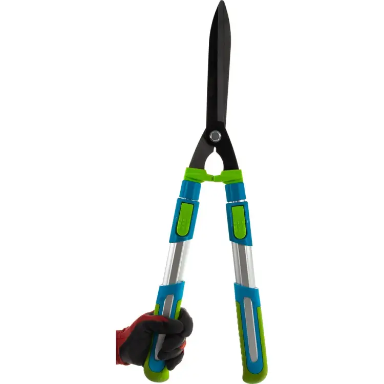 Телескопический кусторез PALISAD LUXE 60592