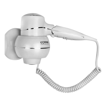 Фены настенные