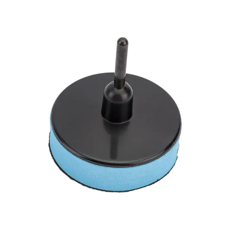 Шлифовальная подушка для дрели Forsage 49677 F-PSD75M