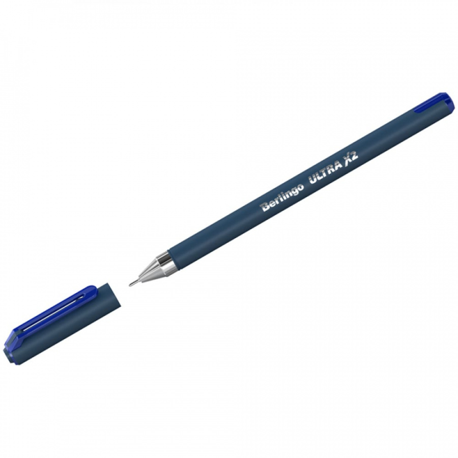 Шариковая ручка Berlingo Ultra X2