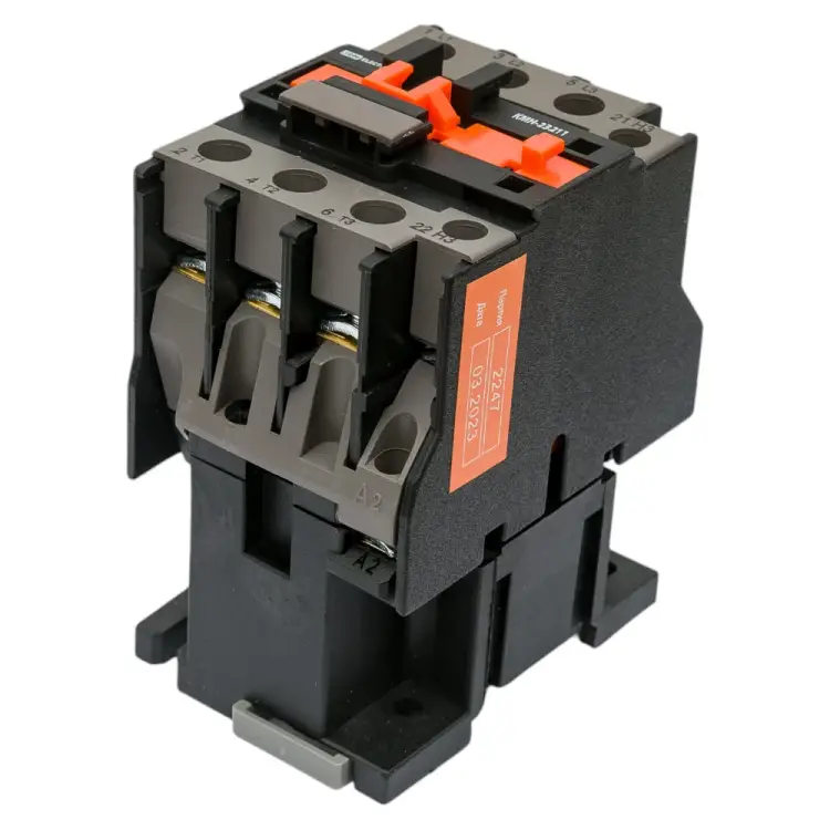 Контактор TDM ELECTRIC КМН-23211 SQ0708-0020