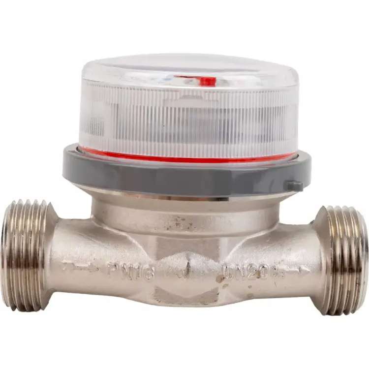 Универсальный счетчик воды Valtec VLF-20U/R 81234