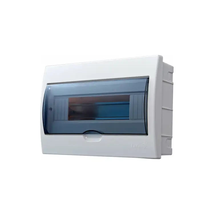 Бокс для внутренней установки Lezard LUXRAY ЩРВ-П-12 731-1000-012