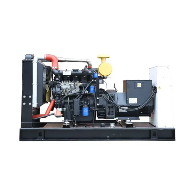 Дизельная электростанция ООО "ПК "АЗИМУТ" АД60С-Т400-2РМ19