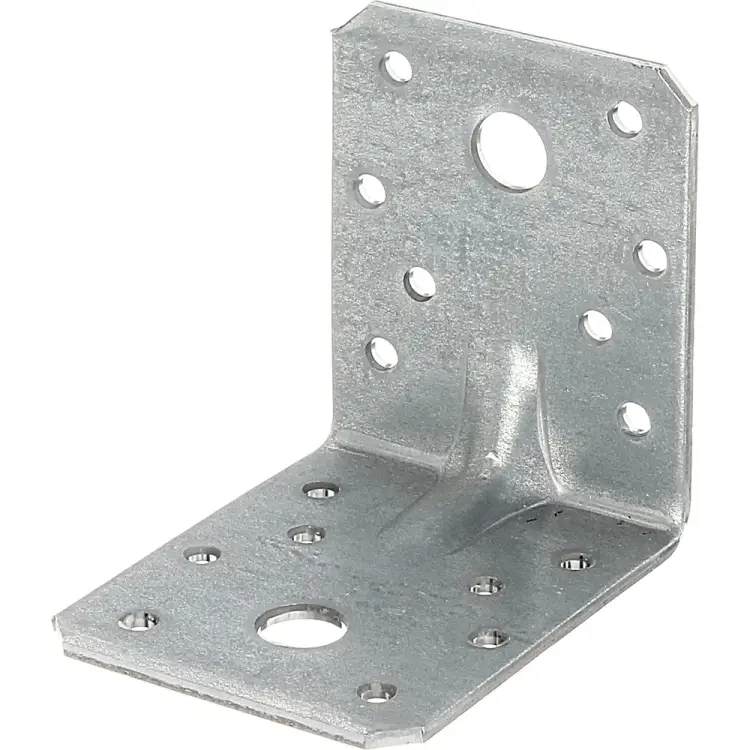 Перфорированный крепежный уголок ALBERTS 336462