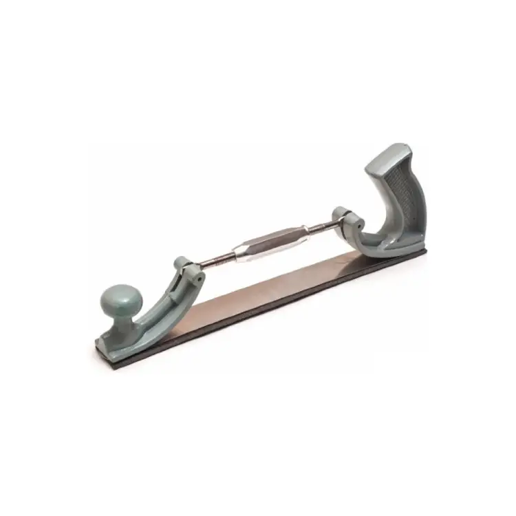 Рихтовочный рубанок Сервис Ключ 75058