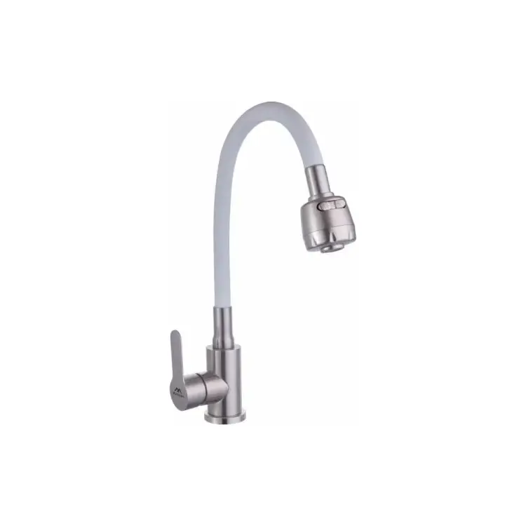 Смеситель для кухни FASHUN A54101+N7346