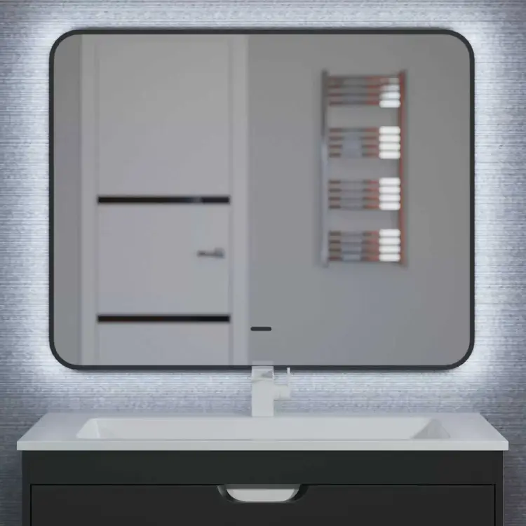 Зеркало для ванной uperwood 3049345670 Зеркало для ванной uperwood 3049345670