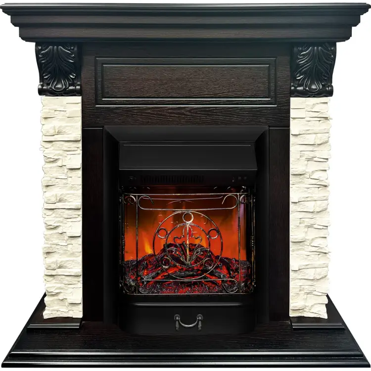 Каминокомплект RealFlame 9913705 Каминокомплект RealFlame 9913705
