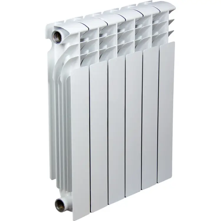 Биметаллический радиатор Radena CN-RA 9010406