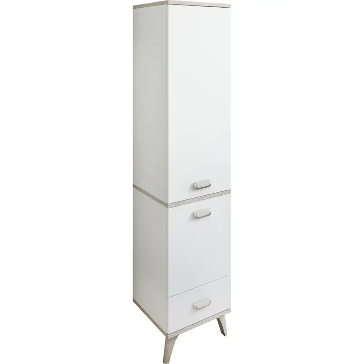 Шкаф-пенал Sanflor Бруно R С02729