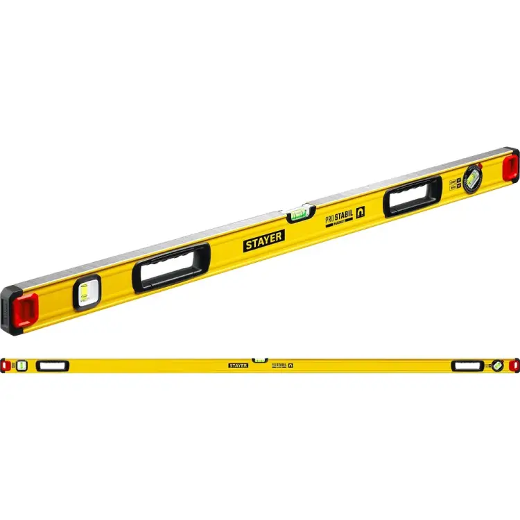 Уровень магнитный STAYER Professional 3480-200