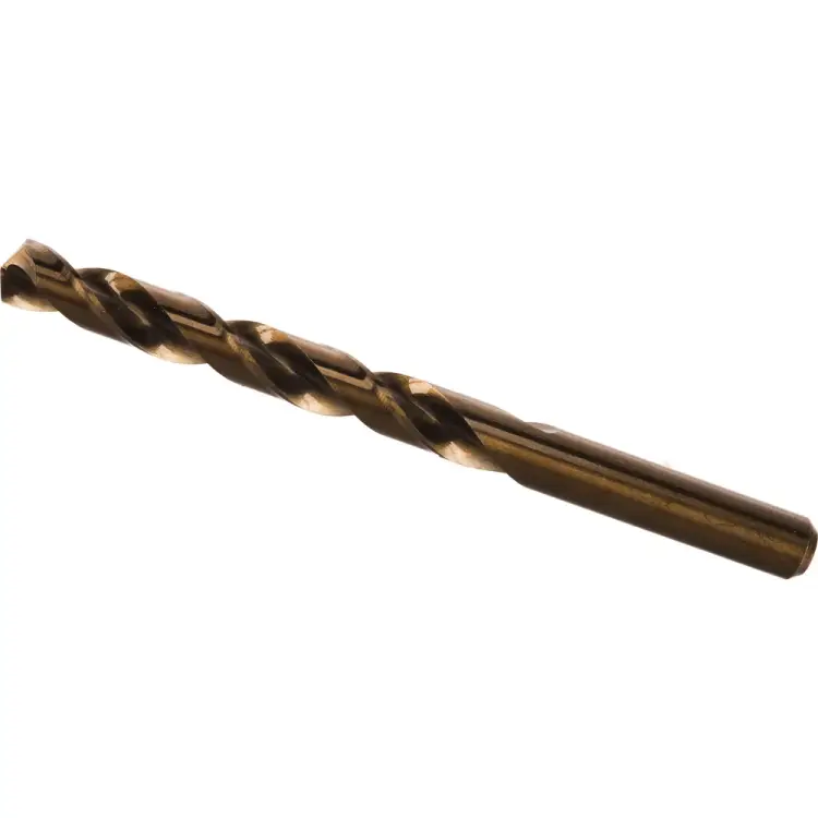 Сверло по металлу Энкор 25420