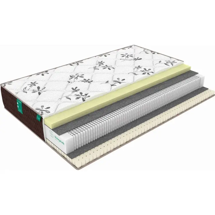 Матрас Sleeptek Lux Memo Latex SLML-00051-2995