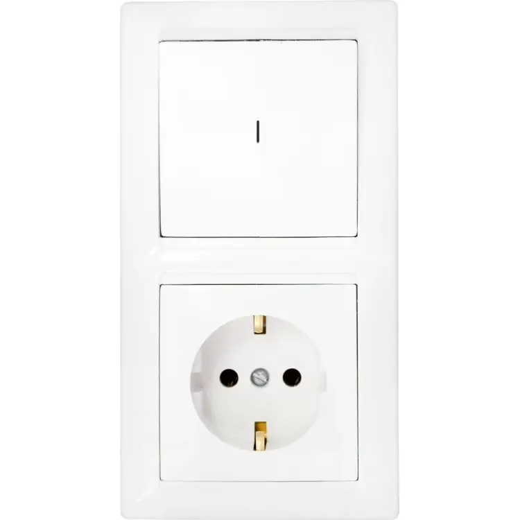 Блок BYLECTRICA СТИЛЬ В-РЦ-701