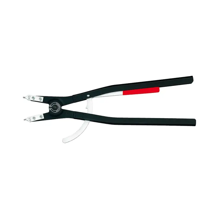 Щипцы для внешних стопорных колец Knipex KN-4610A6
