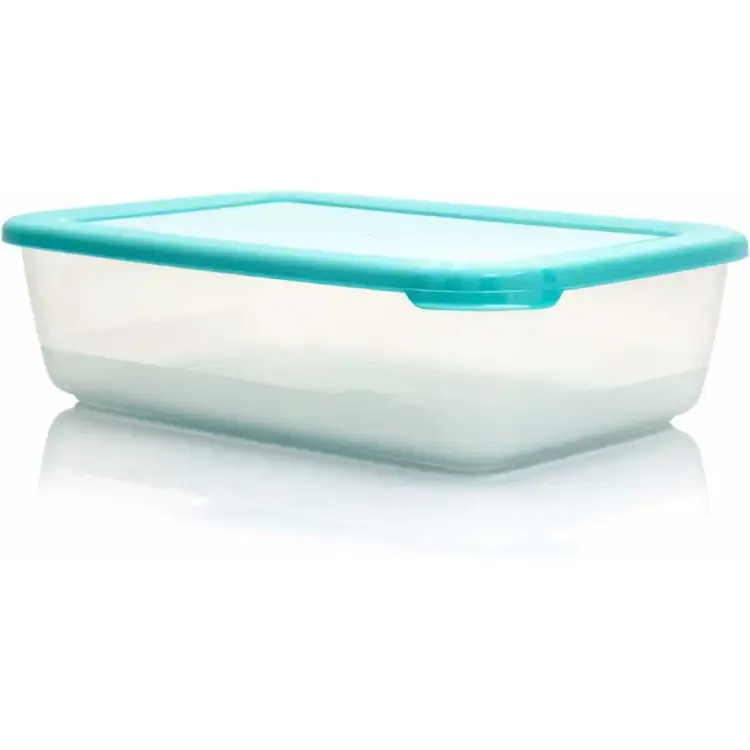 Прямой контейнер ПОЛИМЕРБЫТ ЛАЙТ 4355400