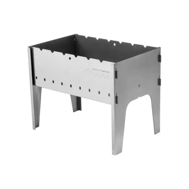 Разборный мангал Тонар 00000025093 Разборный мангал Тонар 00000025093