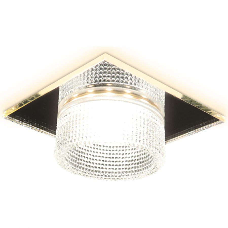 Встраиваемый светильник Ambrella Light Techno 8