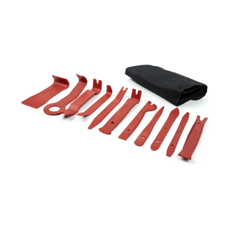 Набор съемников панелей салона Станкоимпорт ST070307