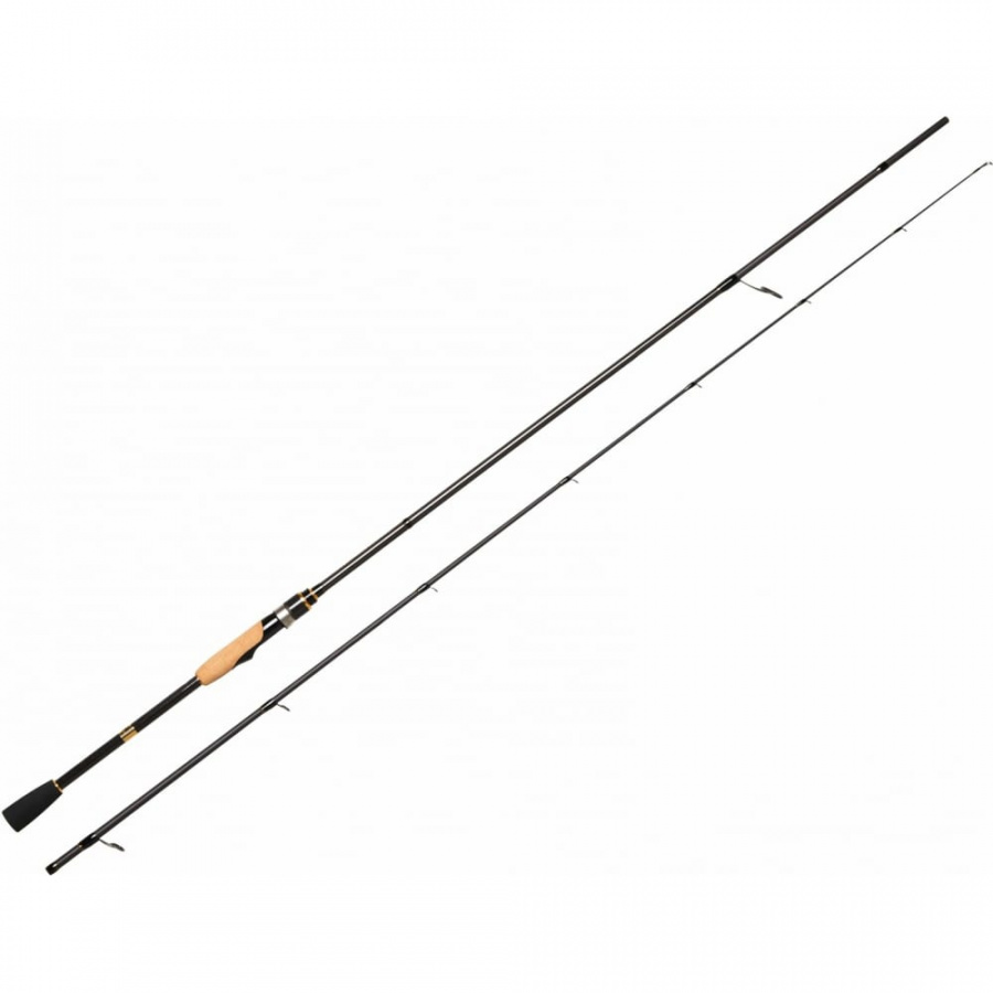Спиннинговое удилище Lucky John One Sensoric VANTAGE 35 76