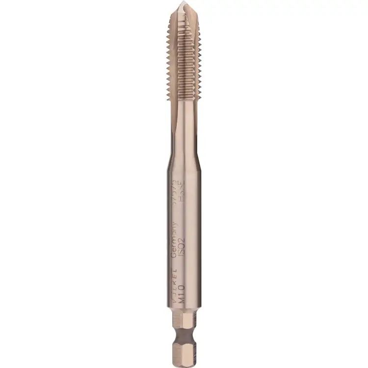 Машинный метчик VOLKEL V37575