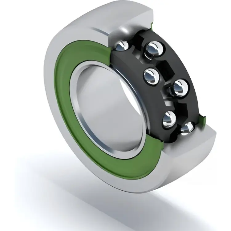 Опорный ролик DINROLL LR5000NPPU 2001000913596