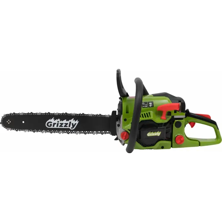 Бензопила Grizzly SKY-06