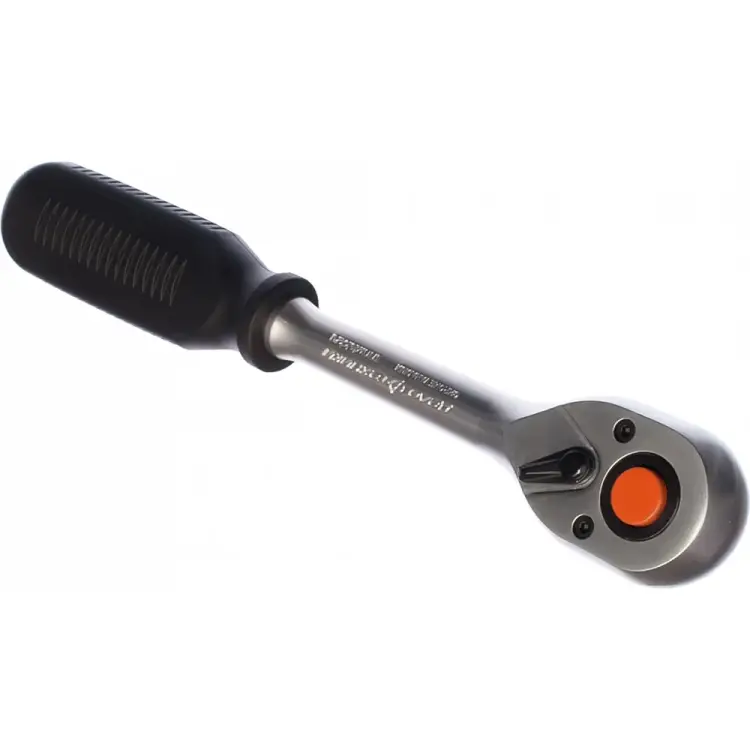 Флажковая трещотка Дело Техники ДТ/20 628745