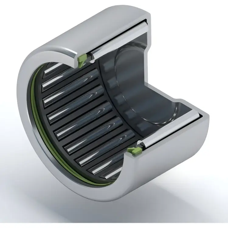 Подшипник DINROLL BK1014-RS 2001000919192 Подшипник DINROLL BK1014-RS 2001000919192