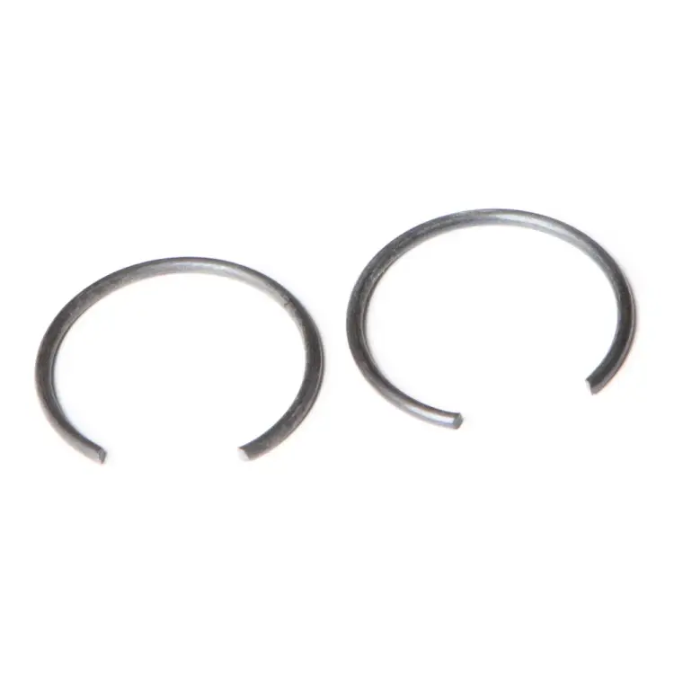 Стопорное кольцо пальца поршня для Yamaha 25-85 Skipper SK688-11634-00 Стопорное кольцо пальца поршня для Yamaha 25-85 Skipper SK688-11634-00