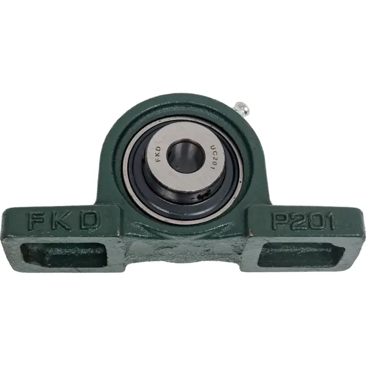 Подшипниковый узел FKD UCP201 UCP201FKD