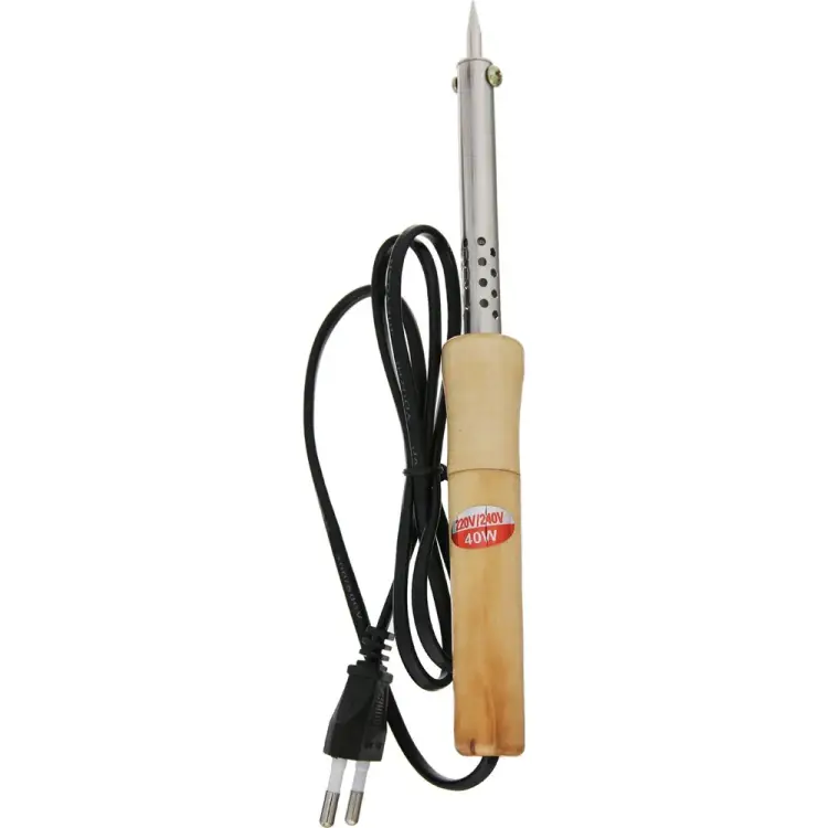 Паяльник MOS 60467М