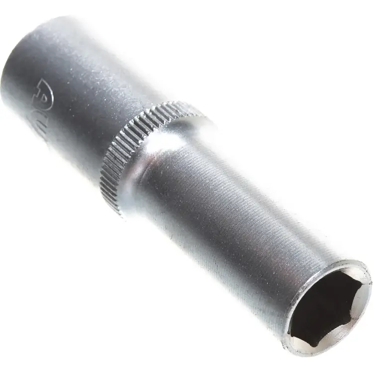 Удлиненная шестигранная торцевая головка AV Steel AV Steel AV-520212 Удлиненная шестигранная торцевая головка AV Steel AV Steel AV-520212