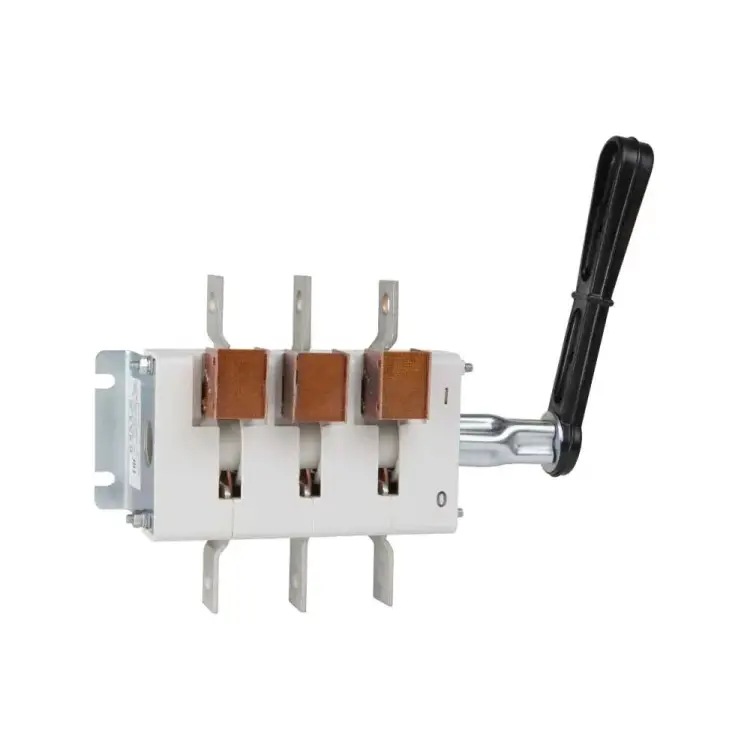 Рубильник КЭАЗ ВР32-35 В31250 250А УХЛ3 103370