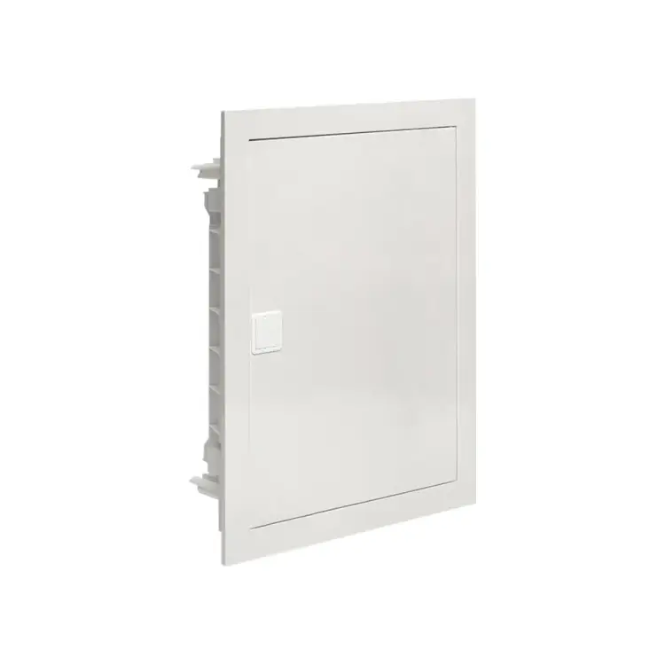 Встраиваемый силовой щит EKF Nova nv-pb-pd-2