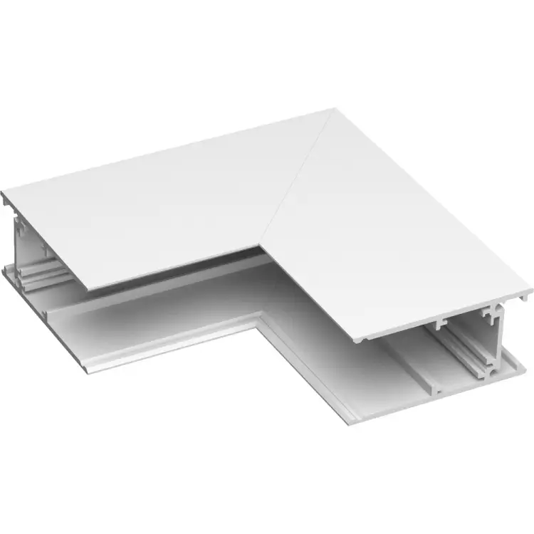 Угловой коннектор Arlight MAG-CON-ORIENT-2652-L90-INT 35809